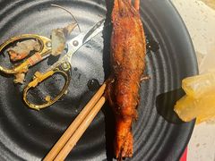 -沪小胖·小龙虾·蓝龙王(八佰伴店)