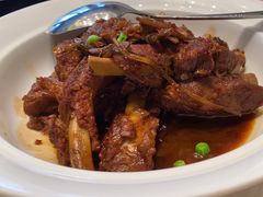 -翕间食·精致淮扬菜(江苏大剧院店)