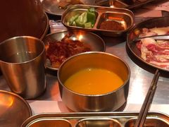 -西塔老太太泥炉烤肉(苏州大悦城店)