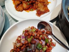 -煎饼卷大葱·非遗传承·潍坊菜(十笏园店)