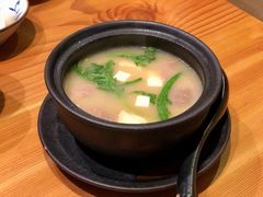 -吟松日式料理(莘庄店)