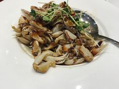 -上和臻品中国菜(花园街店)