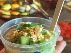 -解放碑威斯汀酒店-知味国际美食餐厅