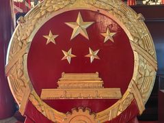 -天安门城楼