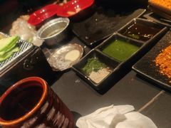 -300杯·和牛烧肉清酒专门店(廊里店)