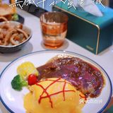 深圳茶餐厅丨人均40+，榕树头冰室好抵哇～