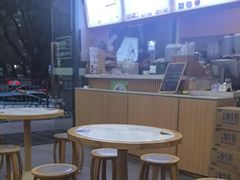 -江记甜品(罗湖店)