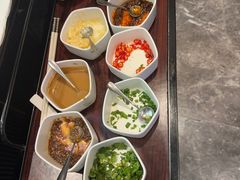 -牛鼎盛新疆雪花鲜牛火锅(武夷绿洲 店)