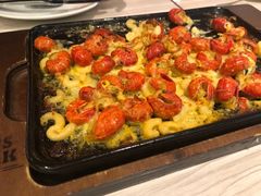 -必胜客(东大桥店)