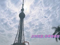 -文华公园(禅城区)