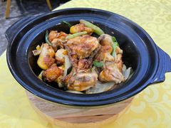 -龙图阁海鲜饭店