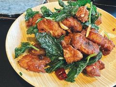 生炸排骨-多味居(剪子巷店)