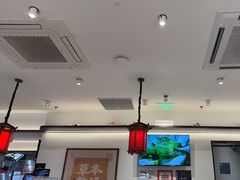 -和府捞面(曹路花园城店)