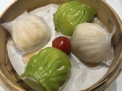 虾饺皇-潮粤轩粤菜海鲜(颐中皇冠店)