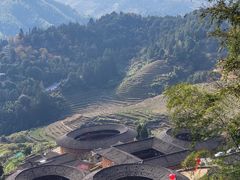 -福建土楼(南靖)景区