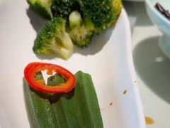 -粤点越有·茶点·粤菜(樵岭国际店)