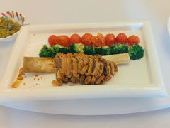 -新疆兵团食府清真(马连道店)