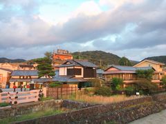 景观位-中村藤吉(本店)