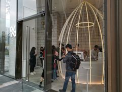 -% Arabica阿拉比卡咖啡(深圳湾万象城店)
