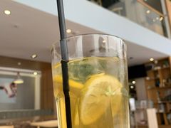 -茶米烧腊茶餐厅(石龙店)