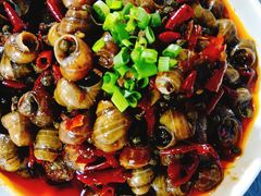 -霸王虾·麻辣小龙虾(清水河公园店)