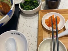 -味千拉面(瑞虹生活广场店)