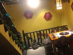 -重庆锦火锅(惠福东路店)