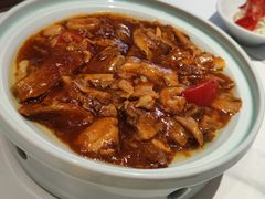 -普天和酒楼·新津菜·烤鸭(天津之眼店)