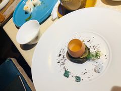 -不二茶空间·养生宴(石景山店)