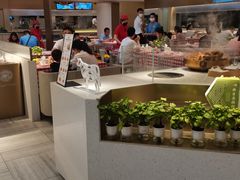 -西贝(上海中心店)