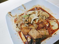 -林静小吃(复兴路店)