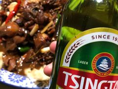 -向民炒鸡老店(火车站店)