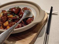 -新吉士·上海菜(浦东LCM置汇旭辉店)