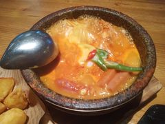 -汉米达特色料理餐厅(郴州友阿国际广场店)