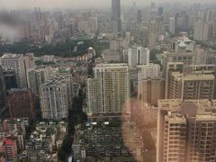 -广州中心皇冠假日酒店-环市食坊·海鲜自助餐厅