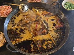 -酒友老火锅(渝中店)