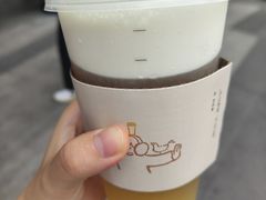 -喜茶(深圳福田星河COCO Park店)
