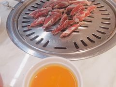 -六七八韩式烤肉·韩国料理(上杭路店)