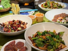 -巴蜀风·地道川菜(总店)