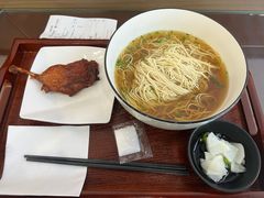 -百年老字号·观振兴蟹黄面·三虾面·苏式面(观前街富仁坊巷店)