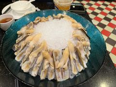 -一哥澳门豆捞 · 十七年经典澳门火锅(四季天地店)