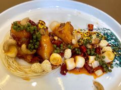 -坤钰轩·匠心粤菜(华为店)