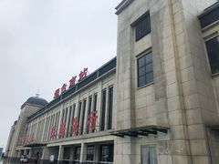 -烟台南站
