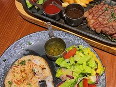 -澳骄 Aussie Kitchen·手工披萨·西餐(国大店)
