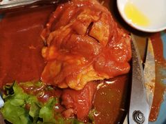 -大壮家原味烤肉(兴华北街店)