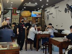 -百年老字号·观振兴蟹黄面·三虾面·苏式面(观前街富仁坊巷店)