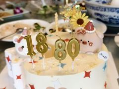 -山外山菜馆(玉泉路店)