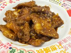 -吉源大排档·鱼生·海鲜(烧烤彩印厂店)