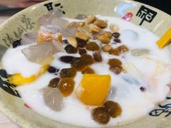 -溢仙茶(中防万宝城店)