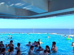 -汕头中海黄金海岸水上乐园